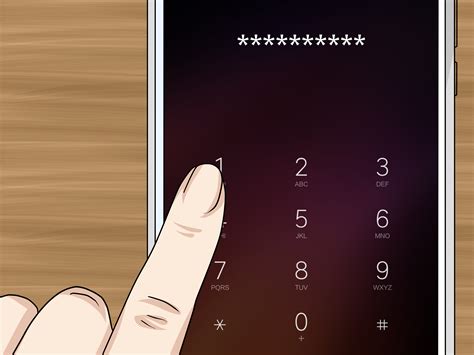 How to Unlock Mobile Phones (with Pictures) .